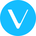Photo du logo VeChain