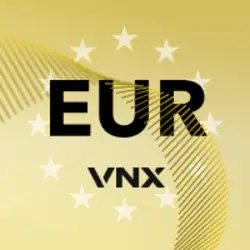 Photo du logo VNX EURO