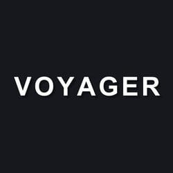 Photo du logo Voyager