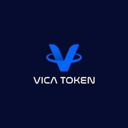 Photo du logo ViCA Token