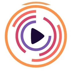 Photo du logo VideoCoin