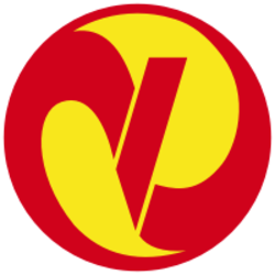 Photo du logo VELO Token