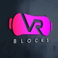 Photo du logo VR Blocks