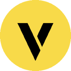 Photo du logo Venus Reward Token