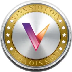 Photo du logo VINX COIN