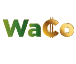 Photo du logo Waste Digital Coin