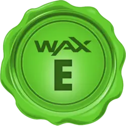 Photo du logo WAXE