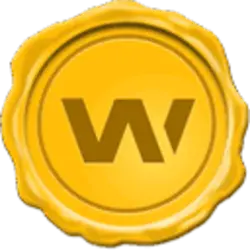 Photo du logo WAX