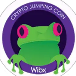 Photo du logo WiBX