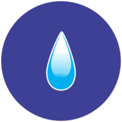 Photo du logo WaterDrop