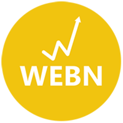 Photo du logo WEBN token