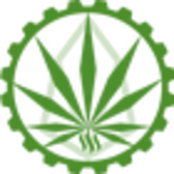 Photo du logo WeedCash