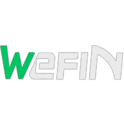 Photo du logo eFin Decentralized