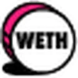 Photo du logo WETH