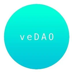 Photo du logo veDAO
