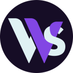 Photo du logo WaultSwap Polygon