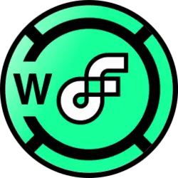 Photo du logo Wrapped Flow