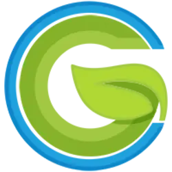 Photo du logo Green Climate World