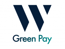 Photo du logo W Green Pay