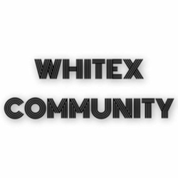 Photo du logo WhiteX Community