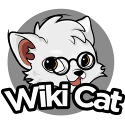 Photo du logo Wiki Cat