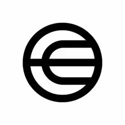 Photo du logo Worldcoin