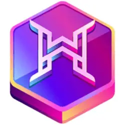 Photo du logo WonderHero