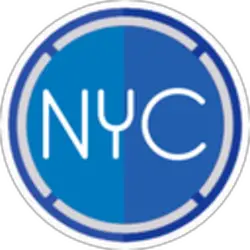 Photo du logo Wrapped NewYorkCoin