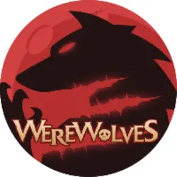 Photo du logo Werewolves Game
