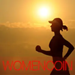 Photo du logo WomenCoin