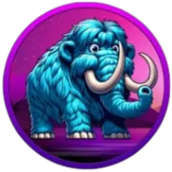Photo du logo Mammoth