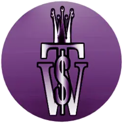 Photo du logo NFT Worlds