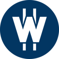 Photo du logo WeSendit