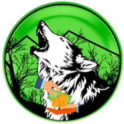 Photo du logo WolfSafePoorPeople Polygon