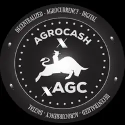 Photo du logo AgroCash X