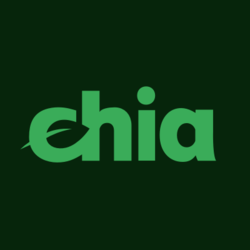 Photo du logo Chia