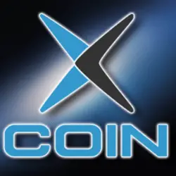Photo du logo X-Coin