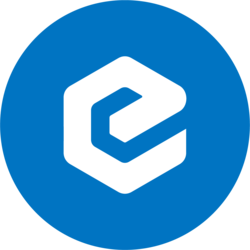 Photo du logo eCash