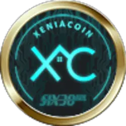 Photo du logo Xenon