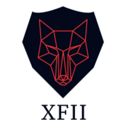 Photo du logo XFII
