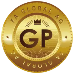 Photo du logo GP Coin