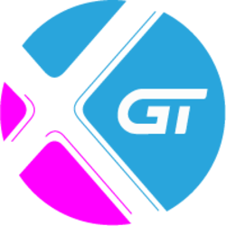Photo du logo Xion Global Token