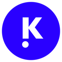 Photo du logo KI