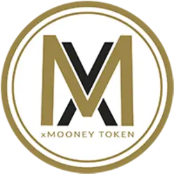 Photo du logo xMooney