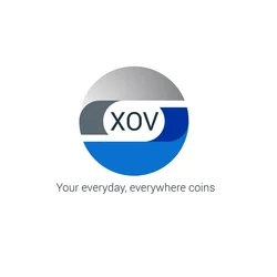 Photo du logo XOVBank