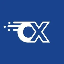 Photo du logo CryptoXpress