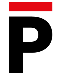 Photo du logo Persistence