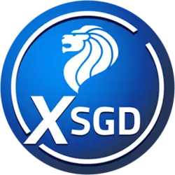 Photo du logo XSGD