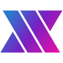 Photo du logo xHashtag