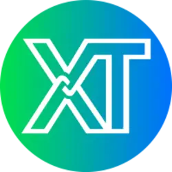 Photo du logo XTblock Token